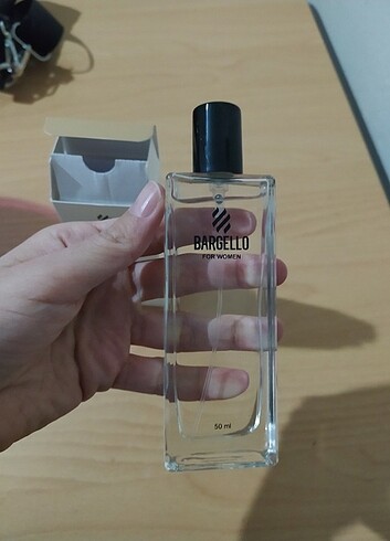 Bargello parfüm 254 numara 