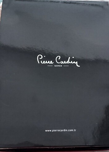Pierre Cardin Pierre cardin gelinlik içi çamaşırı
