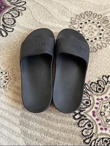Balenciaga Balenciaga Terlik