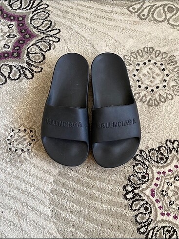 Balenciaga Terlik