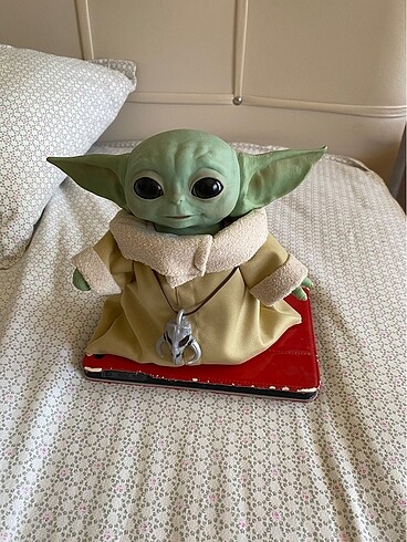 Baby Yoda