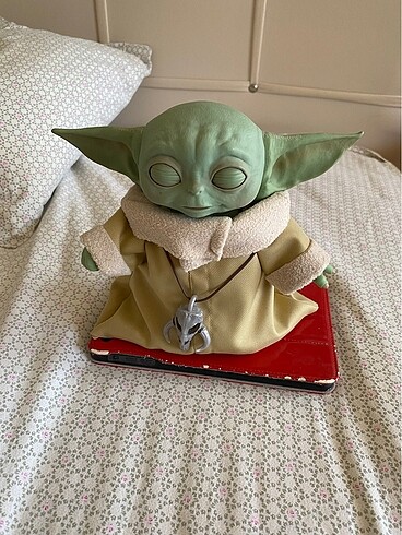Baby Yoda