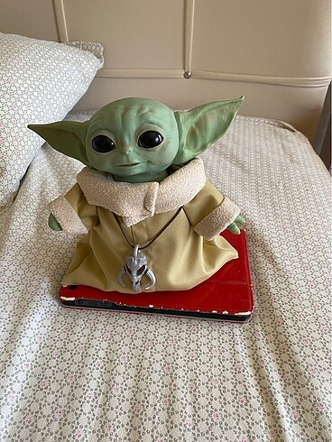 Beden Baby Yoda
