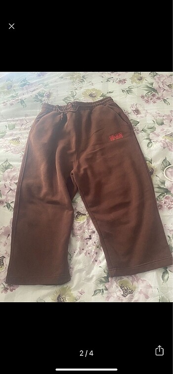 l Beden 10:Am unisex eşofman