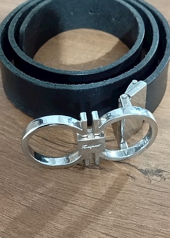 orijinal erkek kemer - Görsel 3