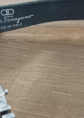 orijinal erkek kemer - Görsel 2