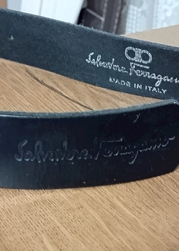 orijinal erkek kemer - Görsel 5