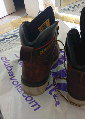 erkek Bot - Görsel 2