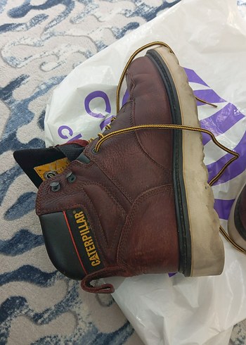 erkek Bot - Görsel 3