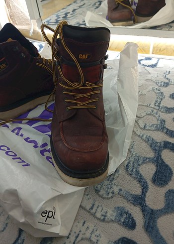 erkek Bot - Görsel 6