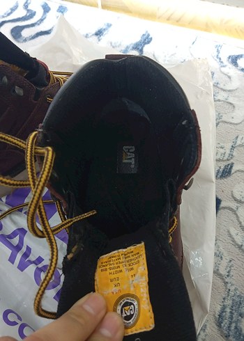 erkek Bot - Görsel 5