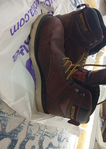 erkek Bot - Görsel 7