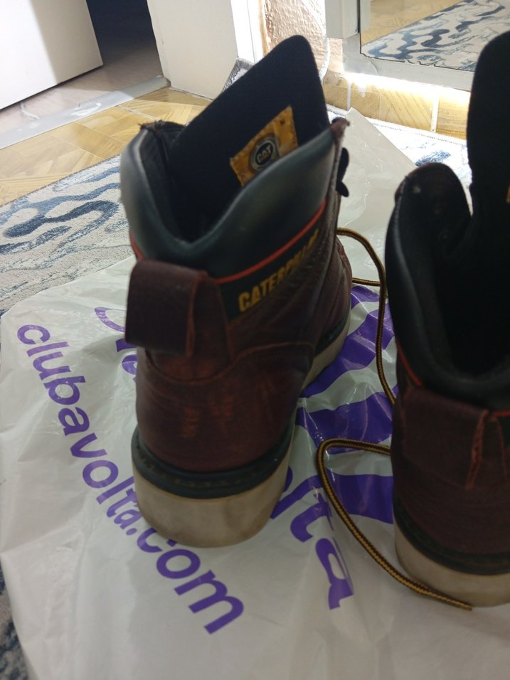 erkek Bot - Görsel 2