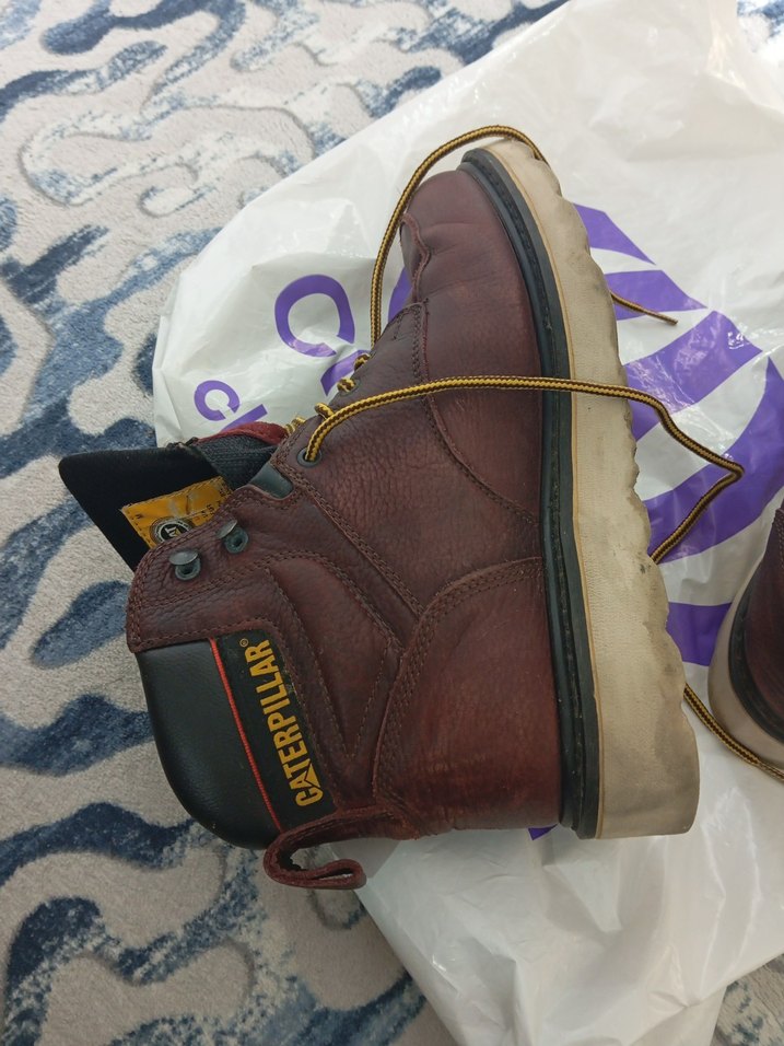 erkek Bot - Görsel 3