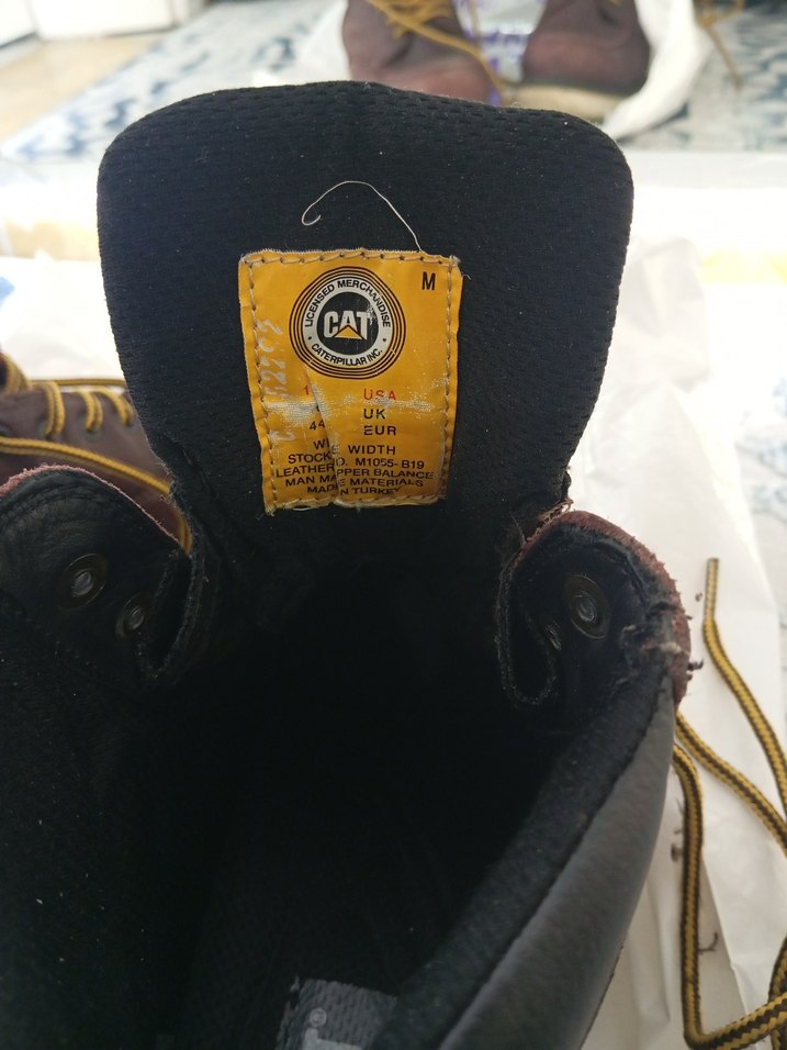 erkek Bot - Görsel 4