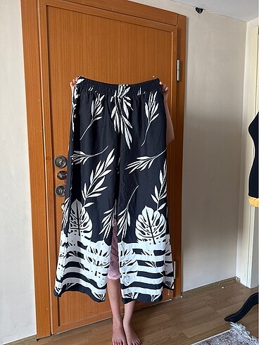 Kumaş pantalon