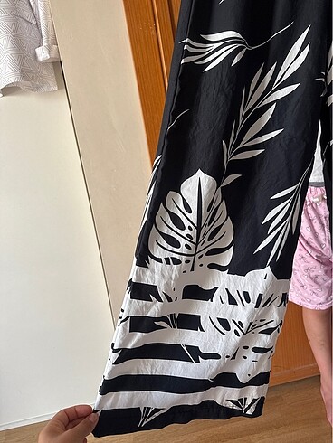 46 Beden Kumaş pantalon