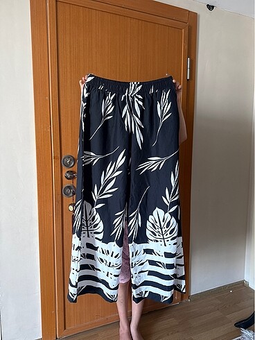 Diğer Kumaş pantalon