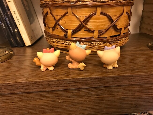  Lps minişler