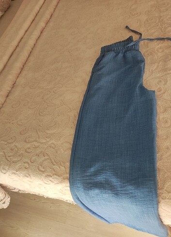 s Beden Yazlık pantolon