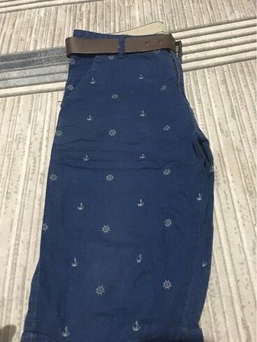 LC Waikiki Kapri pantolon