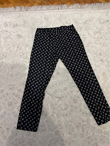 İnce pantalon