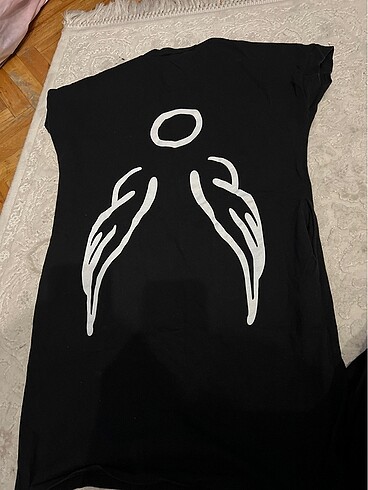 Diğer Tshirt elbise