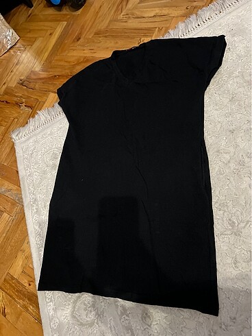 Tshirt elbise