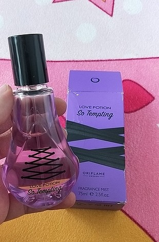love potion so tempting