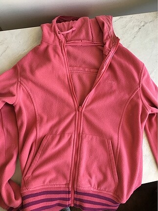 Quechua Polar hırka yards marka