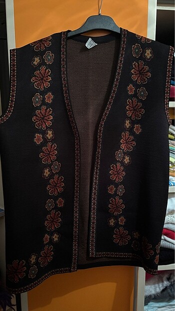 Vintage yelek