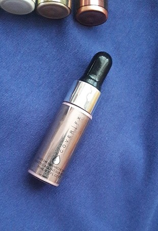 cover fx higlighter