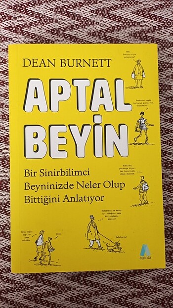 Aptal Beyin