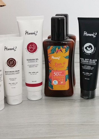 Homm Life Kolajen İçeren El Kremi 50 ml - Görsel 8