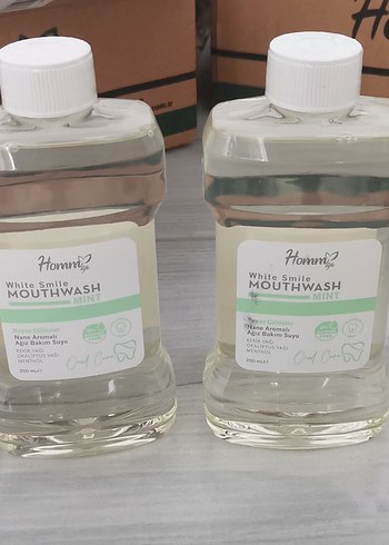 Homm Life Kolajen İçeren El Kremi 50 ml - Görsel 2