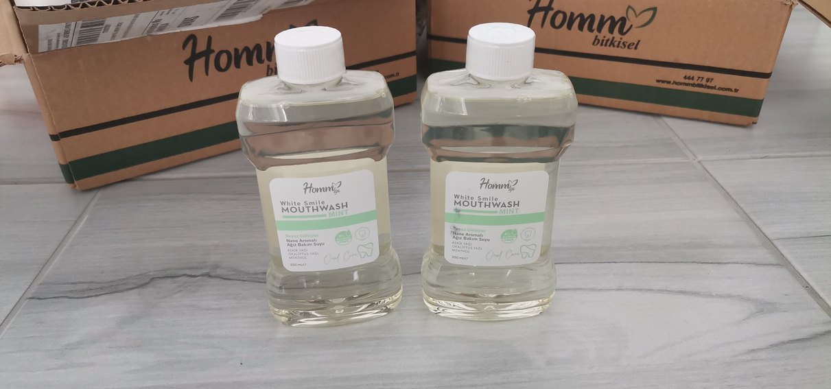 Homm Life Kolajen İçeren El Kremi 50 ml - Görsel 2