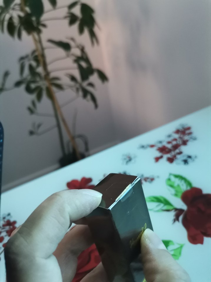 Homm bitkisel Muse Göz Altı Serumu - Görsel 3