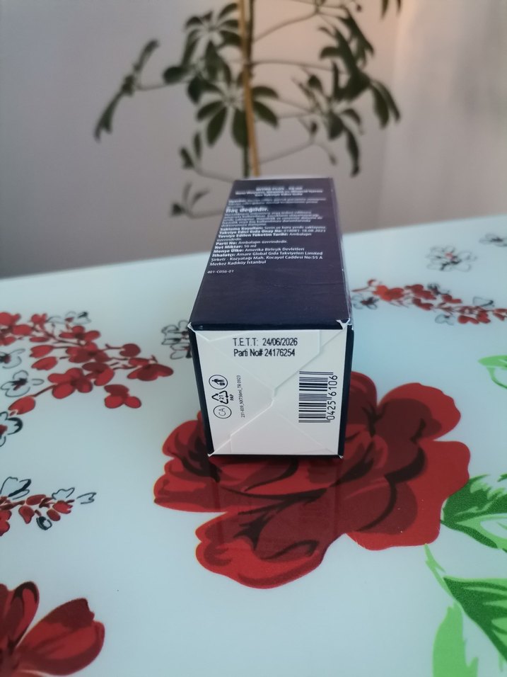 Amare Nitro Plus takviye edici gıda 56 ml - Görsel 2