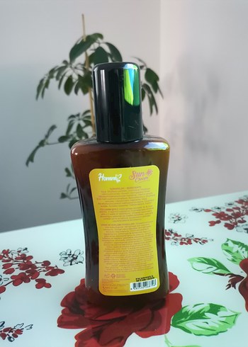 50 SPF Güneş Yüksek Koruyucu sprey - Görsel 2