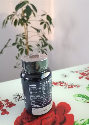 Amare Global New Sunset takviye edici gıda 90 Kapsül - Görsel 2