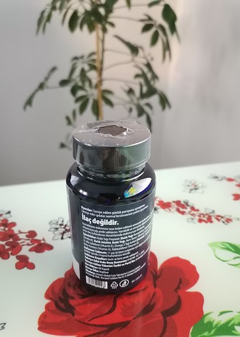 Amare Global New Sunset takviye edici gıda 90 Kapsül - Görsel 3