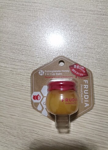 Frudia narlı 