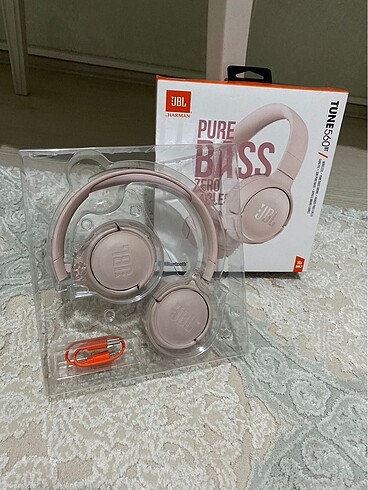 Jbl tune 560bt