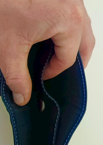 TOMMY HİLFİGER DERİ CÜZDAN - Görsel 2