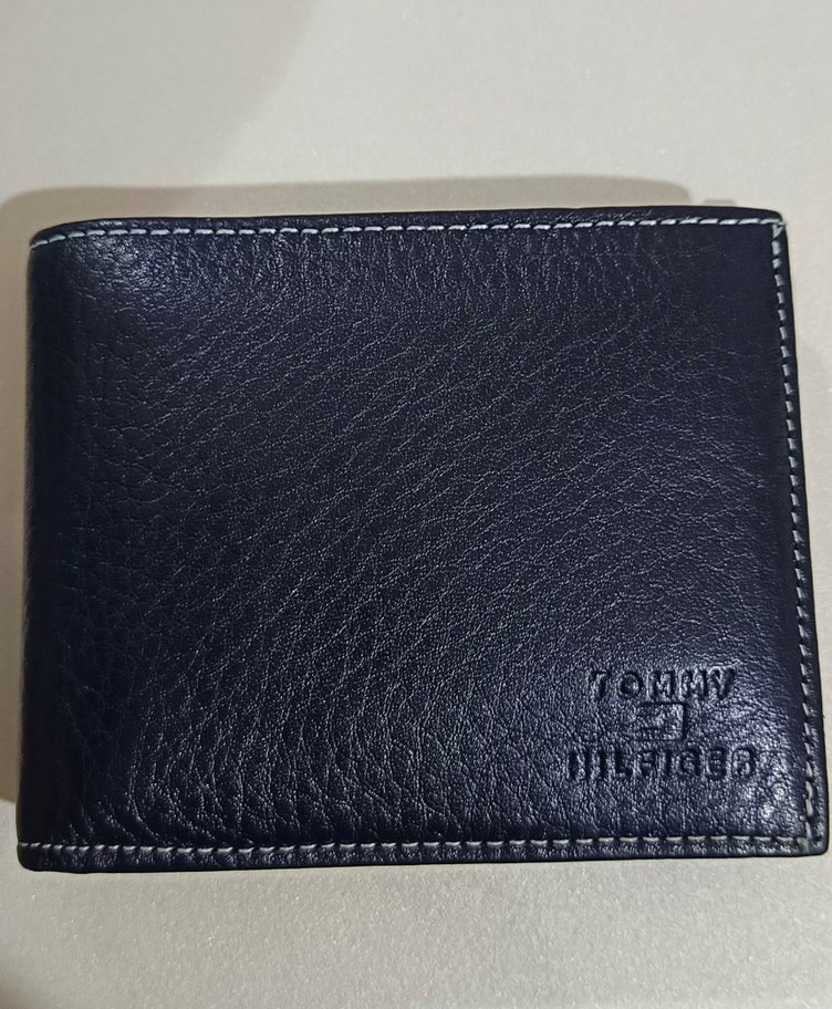 TOMMY HİLFİGER DERİ CÜZDAN - Görsel 5