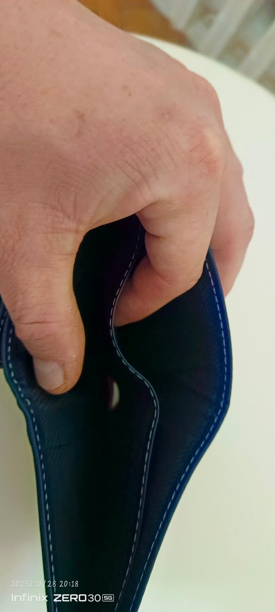 TOMMY HİLFİGER DERİ CÜZDAN - Görsel 4