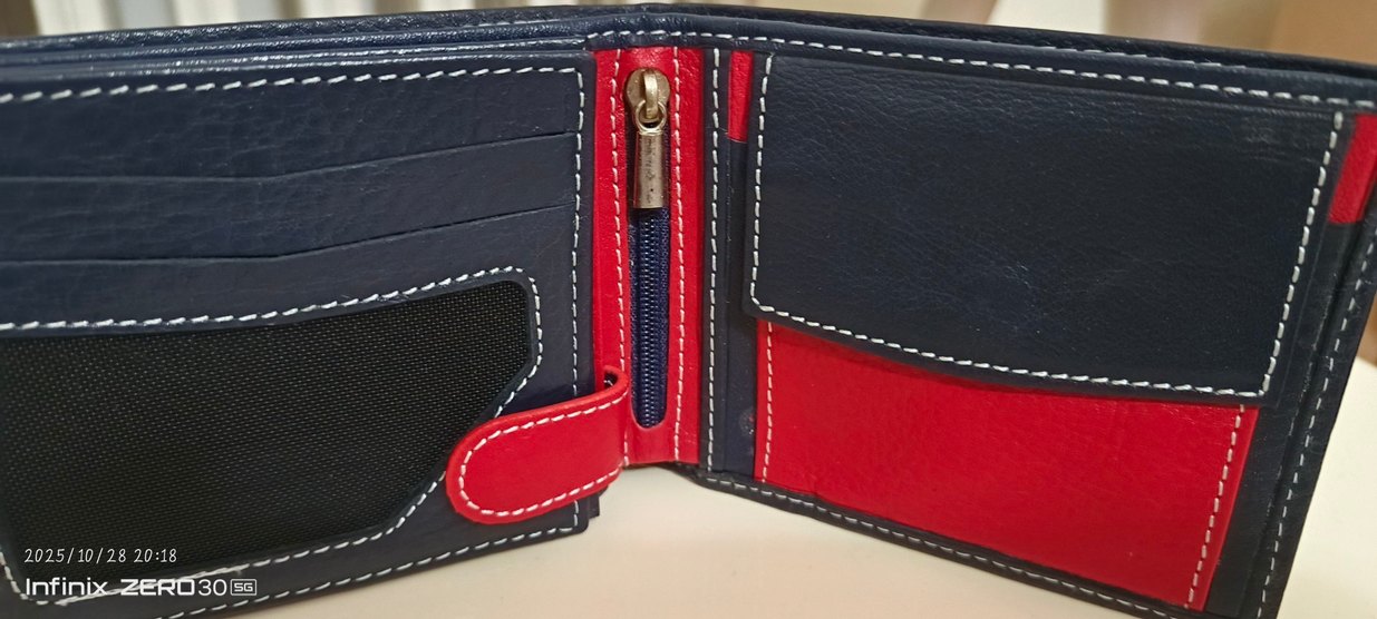 TOMMY HİLFİGER DERİ CÜZDAN - Görsel 2