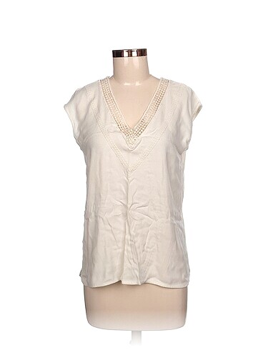 Ann Taylor Bluz %70 İndirimli.