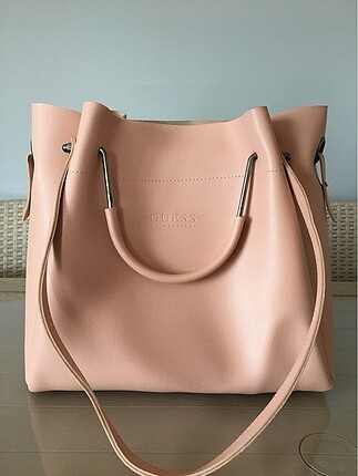 Guess Çanta