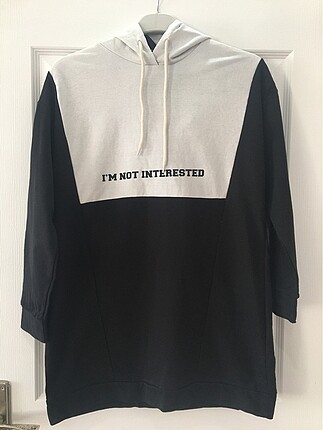 Uzun Sweatshirt